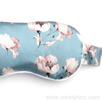 2022 hot selling sleeping eye mask